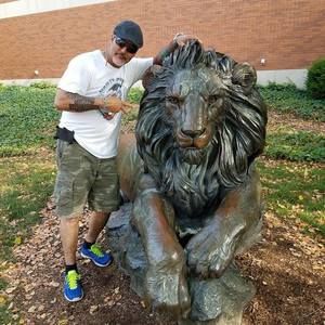 Meet your Posher, Jorge